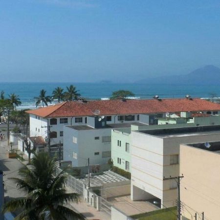 Apto Aconchegante, Praia Grande - Ubatuba - Sp Buitenkant foto